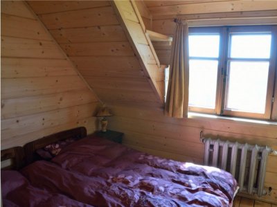 Pokój nr 2 (Źródło: http://www.smolnik.info.pl/)