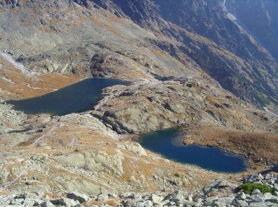 Spiskie Stawy (Autor: Kristo, CC BY-SA 3.0) Spiskie Stawy (Autor: Kristo, CC BY-SA 3.0)